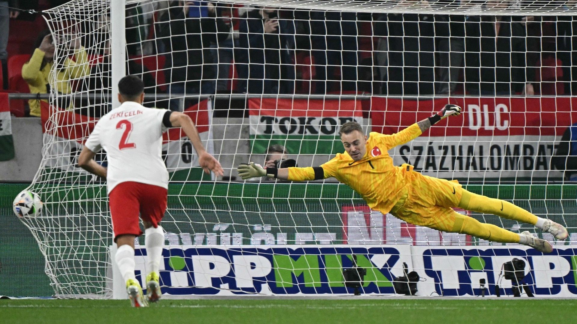 サッカートルコ代表 ユーロ2024メンバー・最新招集選手 | Goal.com 日本